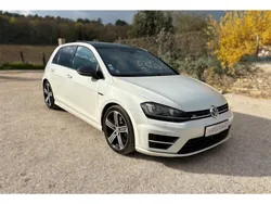 VOLKSWAGEN GOLF 2.0 16V TSI BlueMotion - 300 - BV DSG 6 R 4Motion