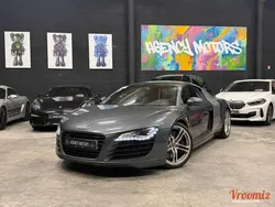 Audi R8 COUPE 4.2 FSI 420 QUATTRO R-TRONIC BVA