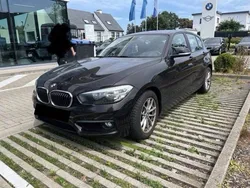 BMW Série 1 116i 109ch F20 LCI -Carnet BMW complet- GARANTIE