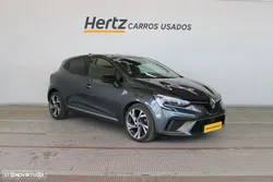 Renault Clio 1.0 TCe RS Line