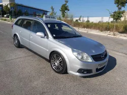 Opel Vectra 1.9 cdti executive