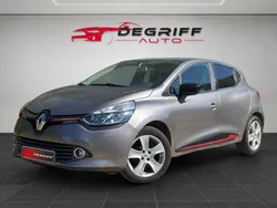 RENAULT CLIO IV dCi 90 Energy eco2 Intens 90g