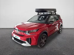 Citroën C3 Aircross (2) Turbo 100 BVM6 PLUS
