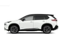 NISSAN X-Trail 1.5 VC Turbo MHEV N-Connecta XTronic 4x2 5pl.