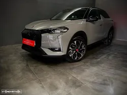 DS DS3 Crossback