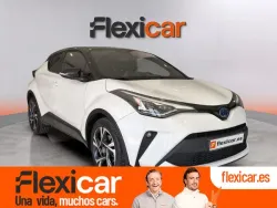 TOYOTA C-HR 180H Advance