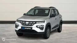 Dacia Spring 45ch Business 2020 - Achat Intégral