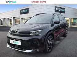 Citroën C5 Aircross BlueHDi 130 EAT8 Max