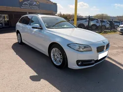 Bmw serie 5 touring (f11) 525da xdrive 218ch lounge plus