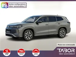 Volkswagen Tayron 150 LED+ 7PL G-5ans IQDrive