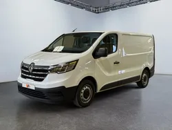 Renault Trafic FOURGON FGN L1H1 2800 KG BLUE DCI 130 GRAND CONFORT