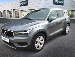 Volvo XC40 D3 AdBlue 150ch Business Geartronic 8