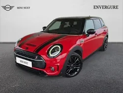 Mini Clubman Cooper S 178ch Edition Premium Plus BVA7