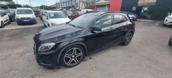 Mercedes-benz gla 220cdi pack fascination