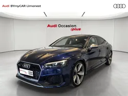AUDI RS5 Sportback V6 2.9 TFSi 450 Tiptronic 8 Quattro