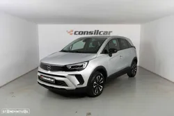 Opel Crossland 1.2 T Elegance