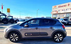 Citroën C3 1.2 PureTech C-Series
