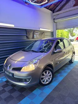 Renault Clio 3 1.5 Dci 85