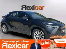 Toyota C-HR 140H Active