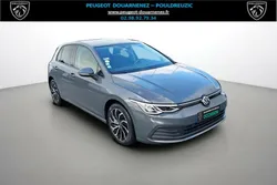 Volkswagen Golf (8) 2.0 TDI SCR 150 DSG7 Life Busi