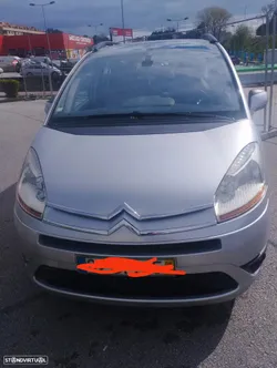 Citroën C4 Grand Picasso 1.6 HDi Confort