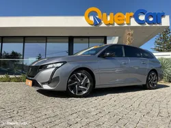 Peugeot 308 SW 1.5 BlueHDi Allure Pack EAT8