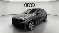 AUDI Q2 35 TFSI 150 S tronic 7 S line Plus