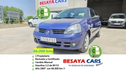 RENAULT Clio 1.2 16v Authentique
