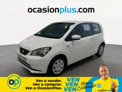 SEAT Mii 1.0 Style 75