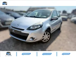 Renault clio 75ch - garantie 6/24 mois