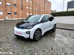 BMW i3 (94 Ah)