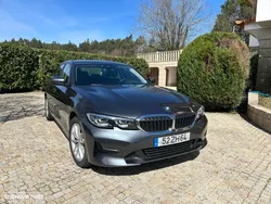 BMW 330 e Corporate Edition Auto
