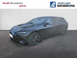 Audi e-tron A6 Avant 428 ch 100 kWh Quattro S line