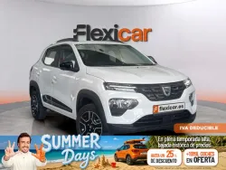 DACIA Spring Electric Business 45 33kW