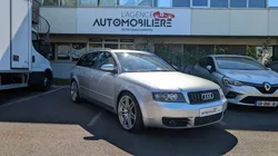 AUDI S4 B6 Quattro Avant 4.2i V8 344cv