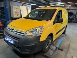 CITROEN BERLINGO CTTE 3 Places 1.6 HDi 75 CV Pack Business. 12/2013. 118356 KM