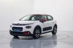 CITROEN C3 1.2 PureTech S&S Feel 83