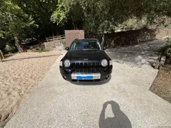 Jeep Compass Limited