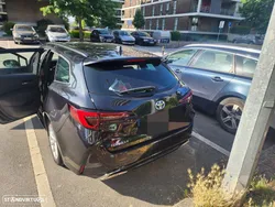 Toyota Corolla Touring Sports 1.8 Hybrid Comfort