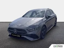 Mercedes Classe A 200 d 8G-DCT AMG Line