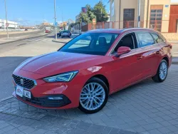 SEAT León ST 1.4 TSI e-Hybrid S&S Xcellence DSG-6 204