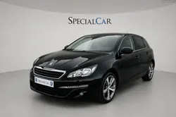 Peugeot 308 1.6 BlueHDi Active J17