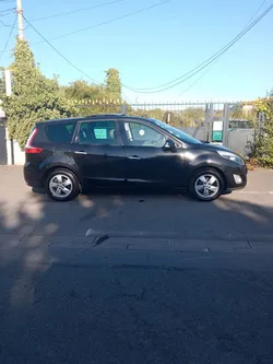 Renault Scénic 3 7pl 1L9 dci 130cv CT OK garantie 3 mois