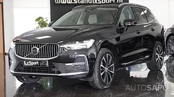 Volvo XC60 2.0 T6 PHEV Inscription AWD de 2023