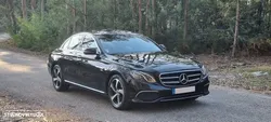 Mercedes-Benz E 220 d 9G-TRONIC Sportstyle Edition