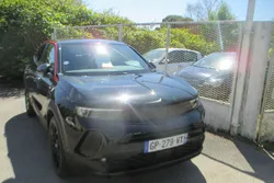 Opel mokka tb 100 cv gs line 41102 kms 15900