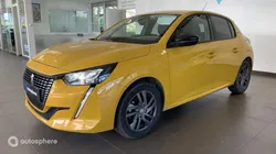 Peugeot 208 1.2 PureTech 75ch S&S Style