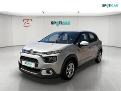 Citroen C3 1.2 PureTech 83ch S&S YOU