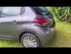 Peugeot 208 1.2 PureTech Style