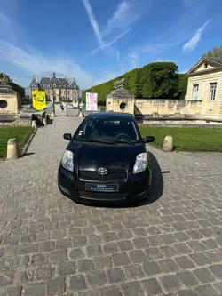 TOYOTA YARIS II 1.0 - 69 VVT-i ESSENCE MOTEUR A CHAINE DISTRIBUTION ENTRETIEN COMPLET